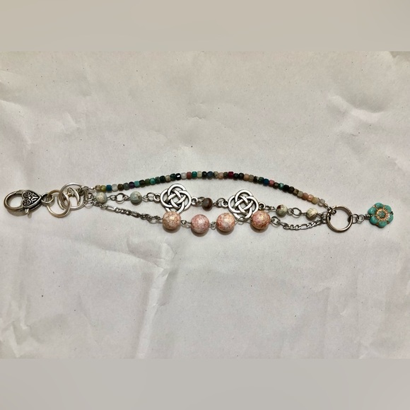 Think Spring bracelet - Picture 3 of 3